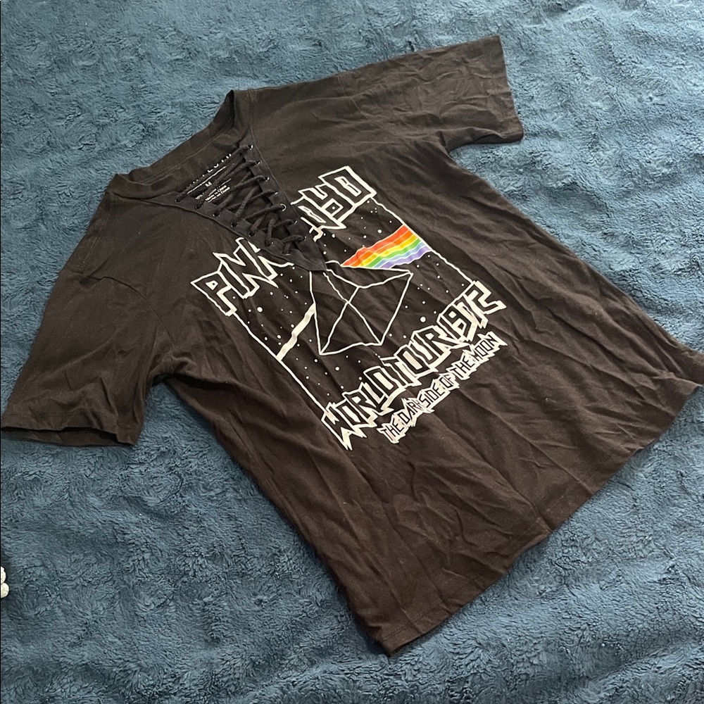 Pink Floyd Graphic shirt